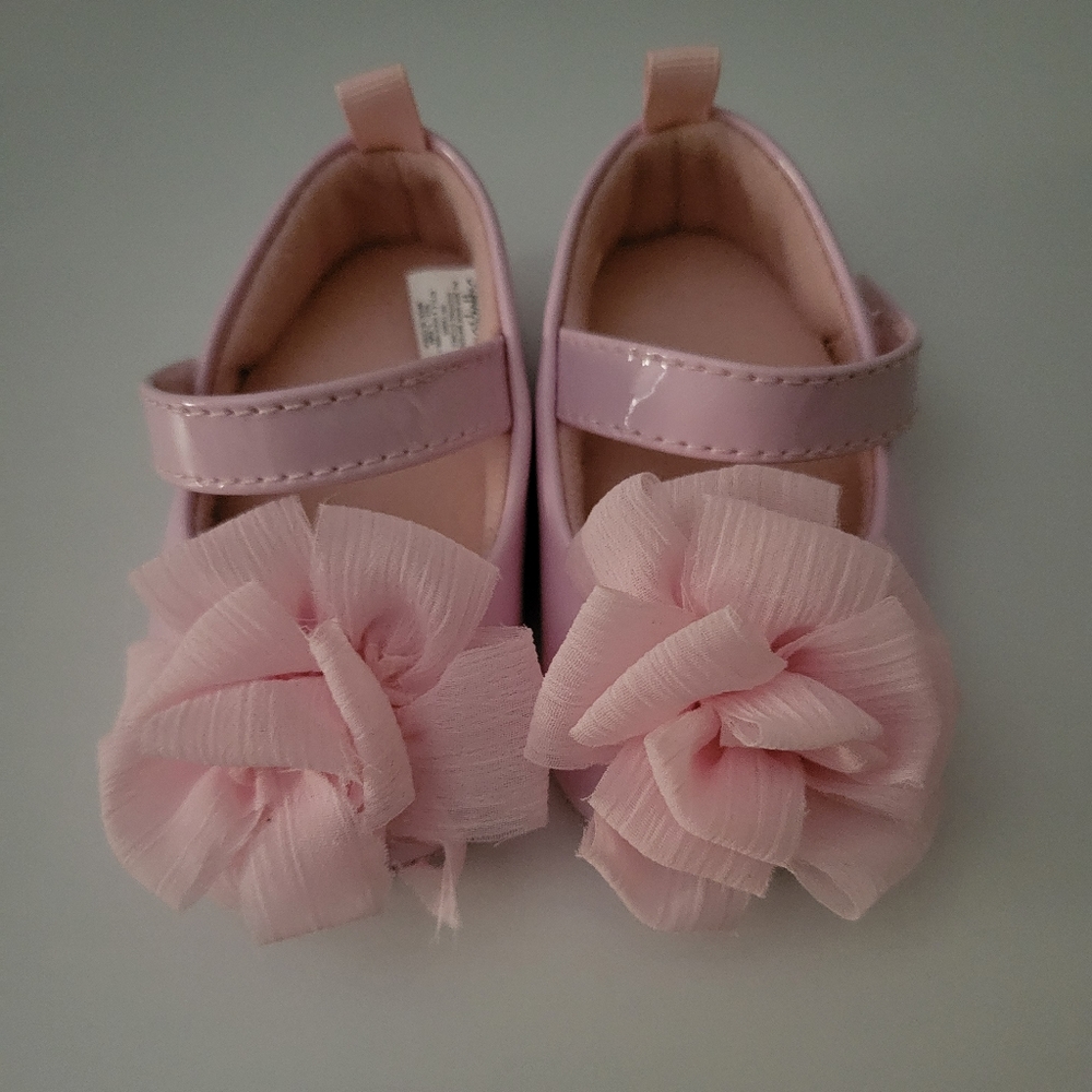 Stepping Stones Shoes - Picture 4 of 6